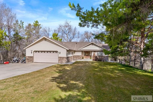 1522 Sod Farm Road, Pocatello, ID 83204