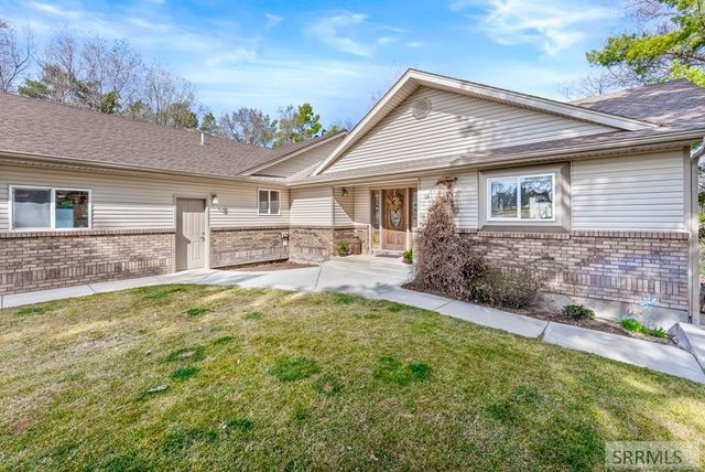 1522 Sod Farm Road, Pocatello, ID 83204