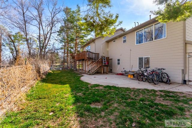 1522 Sod Farm Road, Pocatello, ID 83204