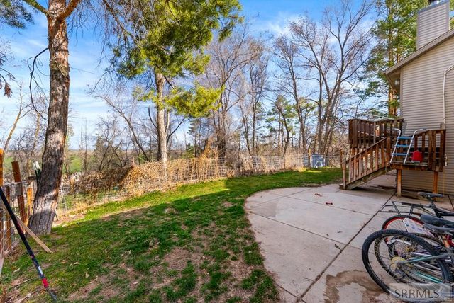 1522 Sod Farm Road, Pocatello, ID 83204