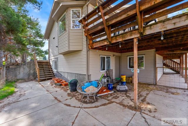 1522 Sod Farm Road, Pocatello, ID 83204