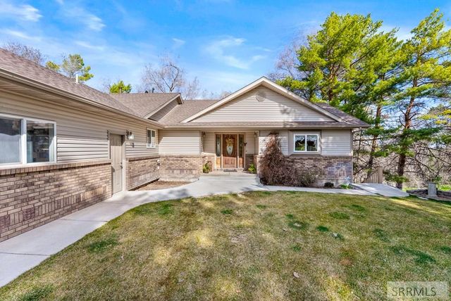 1522 Sod Farm Road, Pocatello, ID 83204