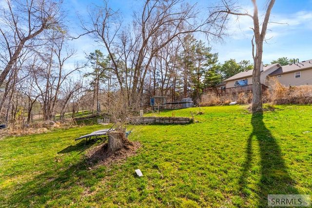 1522 Sod Farm Road, Pocatello, ID 83204