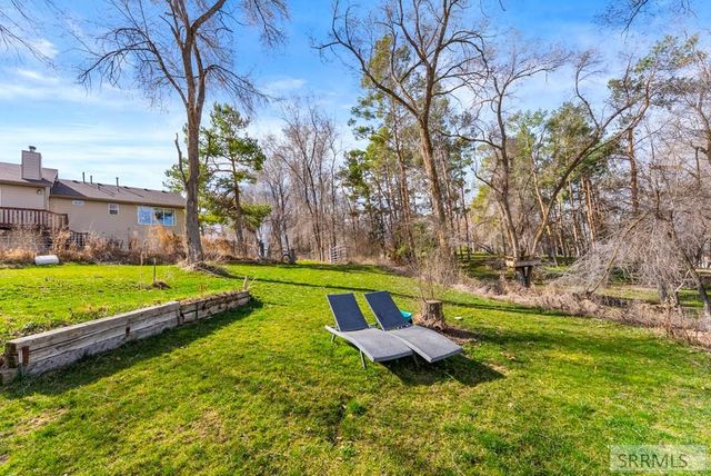 1522 Sod Farm Road, Pocatello, ID 83204