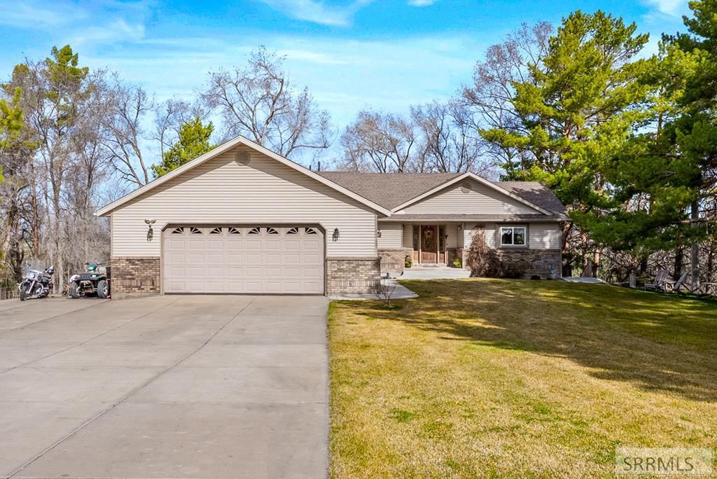 1522 Sod Farm Road, Pocatello, ID 83204