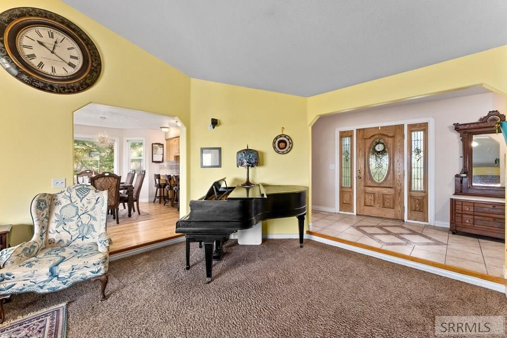 Image 15 of property listing at 1522 Sod Farm Road, Pocatello, ID 83204