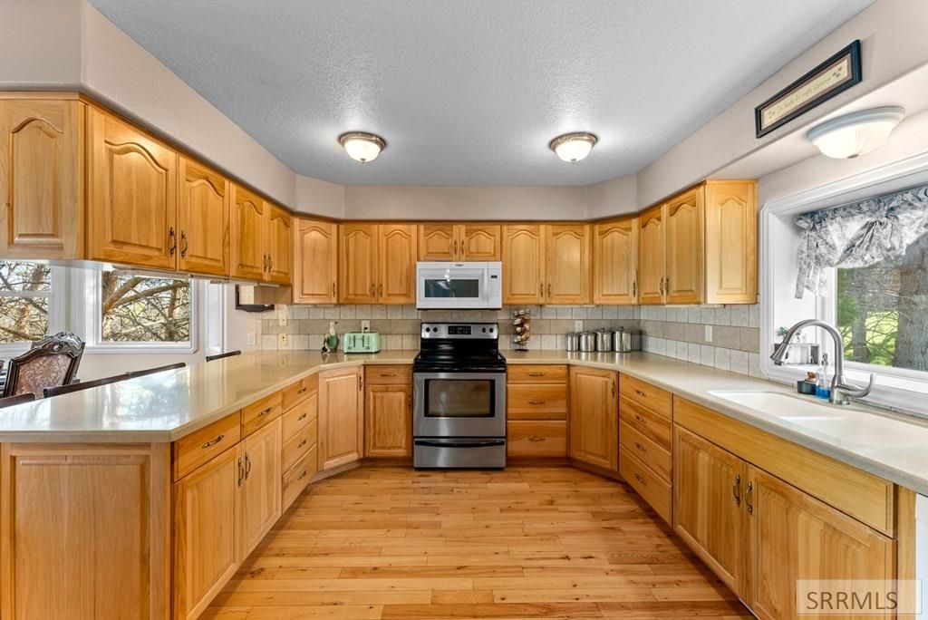 Image 17 of property listing at 1522 Sod Farm Road, Pocatello, ID 83204