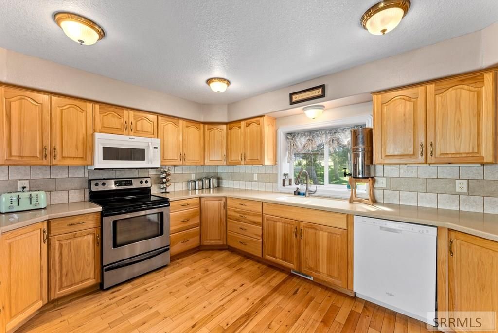 Image 18 of property listing at 1522 Sod Farm Road, Pocatello, ID 83204