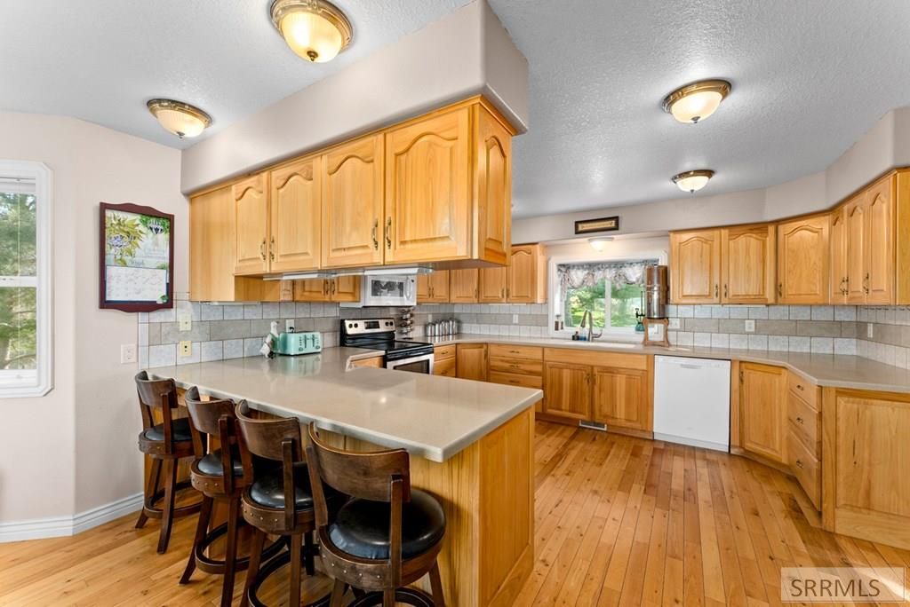 Image 21 of property listing at 1522 Sod Farm Road, Pocatello, ID 83204