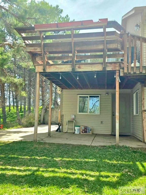 Image 49 of property listing at 1522 Sod Farm Road, Pocatello, ID 83204