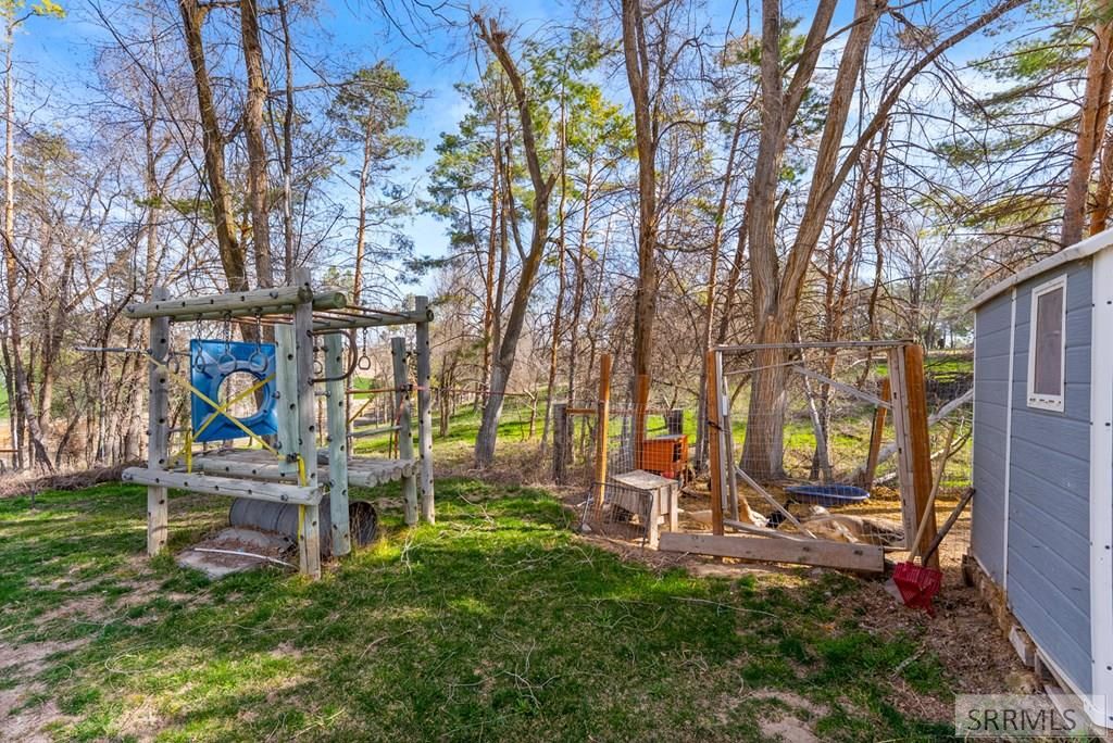 Image 56 of property listing at 1522 Sod Farm Road, Pocatello, ID 83204