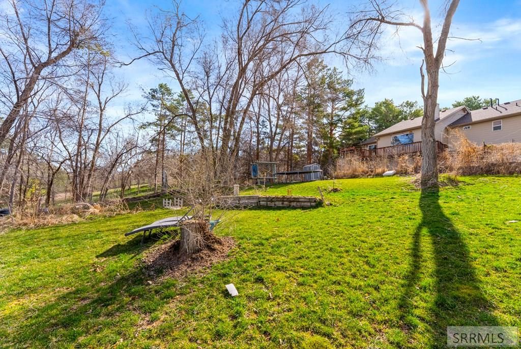 Image 59 of property listing at 1522 Sod Farm Road, Pocatello, ID 83204