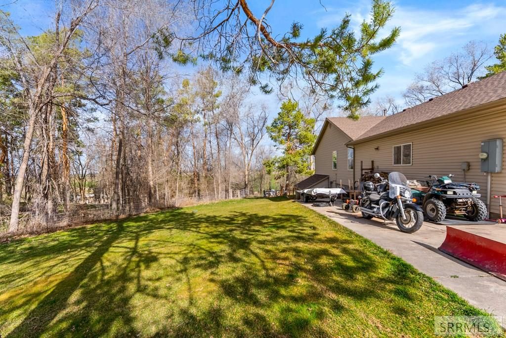 Image 61 of property listing at 1522 Sod Farm Road, Pocatello, ID 83204