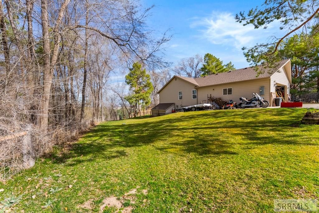 Image 62 of property listing at 1522 Sod Farm Road, Pocatello, ID 83204
