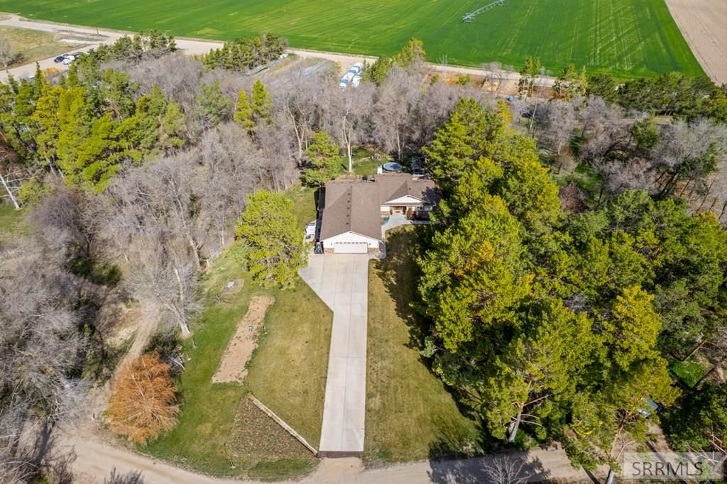 Image 64 of property listing at 1522 Sod Farm Road, Pocatello, ID 83204