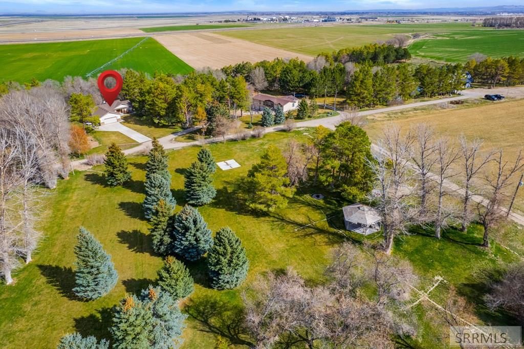 Image 67 of property listing at 1522 Sod Farm Road, Pocatello, ID 83204