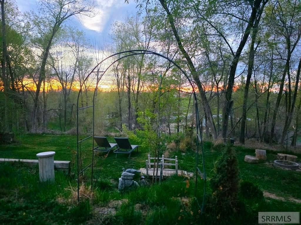 Image 70 of property listing at 1522 Sod Farm Road, Pocatello, ID 83204
