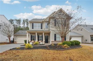 218 Haleys Court, Woodstock, GA 30188