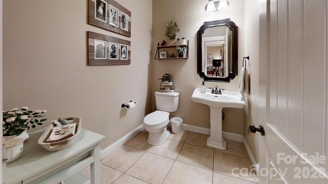 1520 Weatherwood Drive, Lincolnton, NC 28092