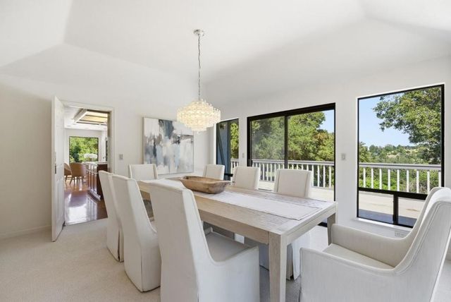 12390 Gigli Court, Los Altos Hills, CA 94022