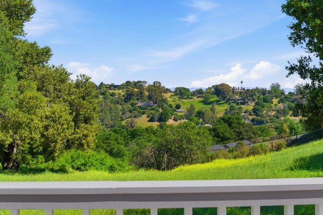 12390 Gigli Court, Los Altos Hills, CA 94022