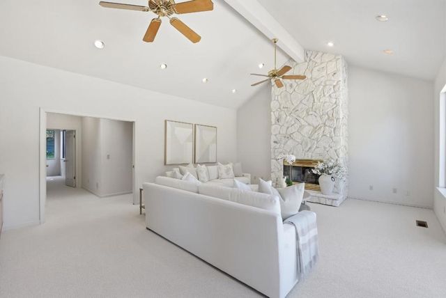 12390 Gigli Court, Los Altos Hills, CA 94022