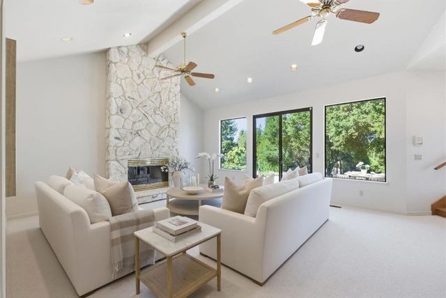 12390 Gigli Court, Los Altos Hills, CA 94022