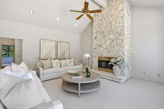 12390 Gigli Court, Los Altos Hills, CA 94022