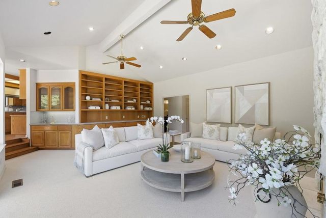 12390 Gigli Court, Los Altos Hills, CA 94022