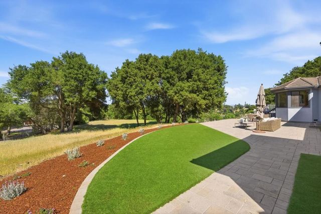 12390 Gigli Court, Los Altos Hills, CA 94022