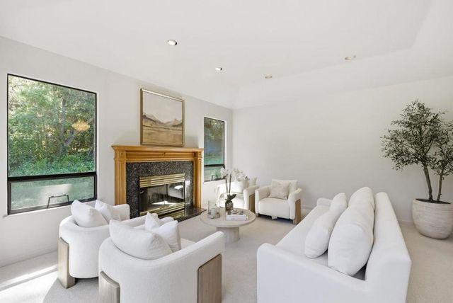 12390 Gigli Court, Los Altos Hills, CA 94022