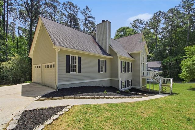 100 Nectar Place, Dallas, GA 30132