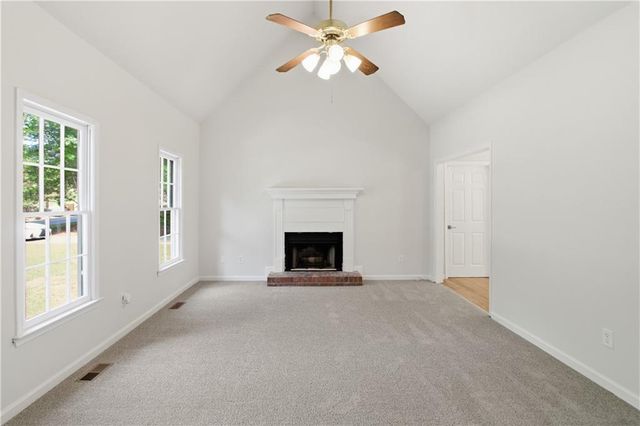 100 Nectar Place, Dallas, GA 30132