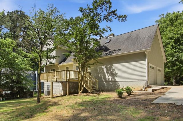 100 Nectar Place, Dallas, GA 30132