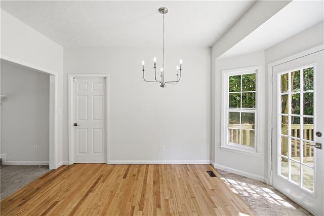 100 Nectar Place, Dallas, GA 30132