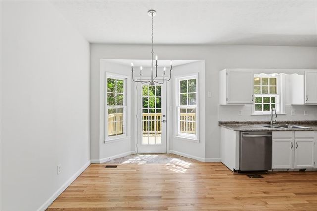 100 Nectar Place, Dallas, GA 30132