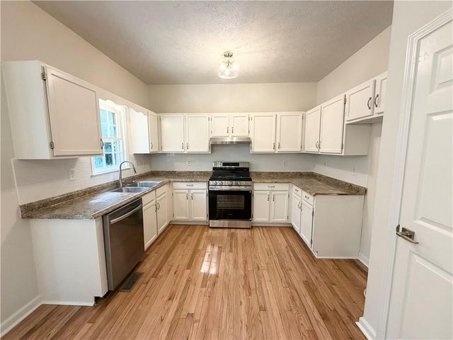 100 Nectar Place, Dallas, GA 30132