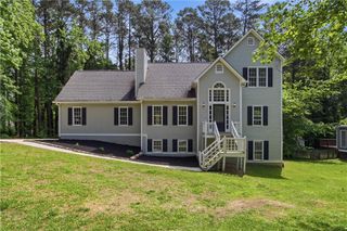 100 Nectar Place, Dallas, GA 30132