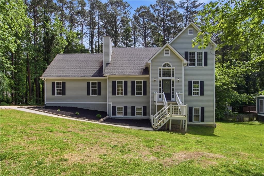 100 Nectar Place, Dallas, GA 30132
