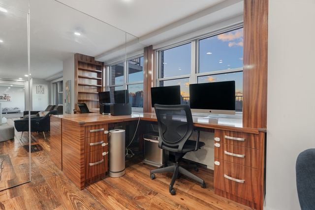 151 Tremont St 6F, Boston, MA 02111