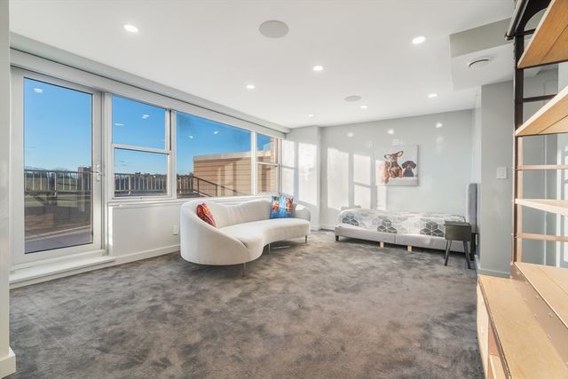 151 Tremont St 6F, Boston, MA 02111