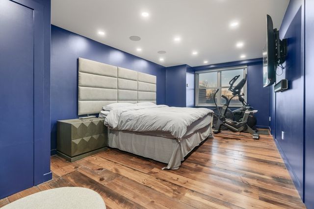 151 Tremont St 6F, Boston, MA 02111