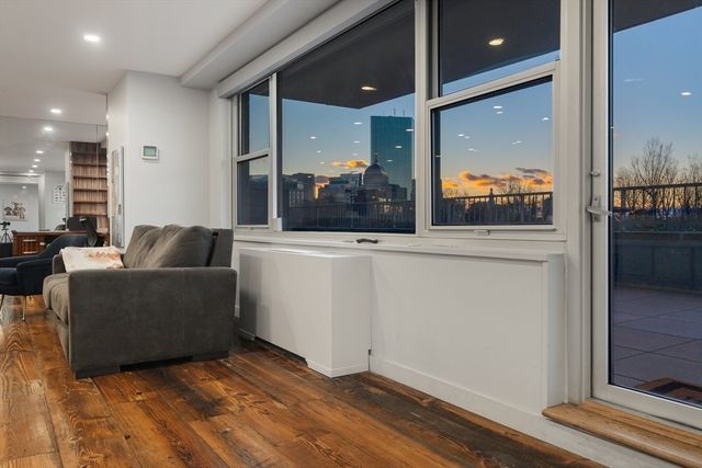 151 Tremont St 6F, Boston, MA 02111