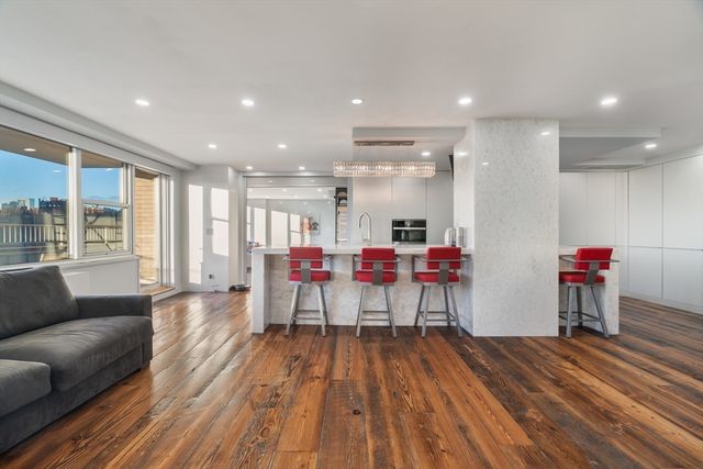 151 Tremont St 6F, Boston, MA 02111