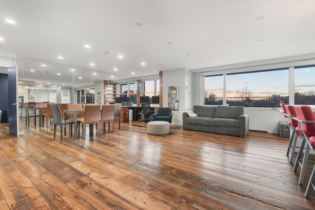 151 Tremont St 6F, Boston, MA 02111