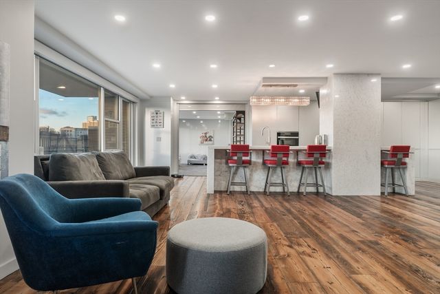 151 Tremont St 6F, Boston, MA 02111