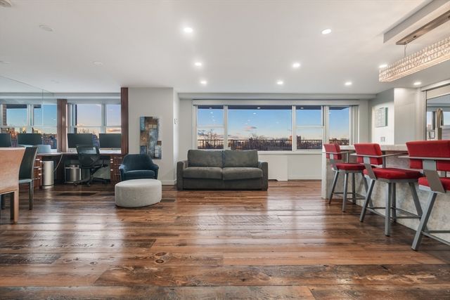 151 Tremont St 6F, Boston, MA 02111