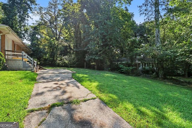 3133 Mcafee Road, Decatur, GA 30032
