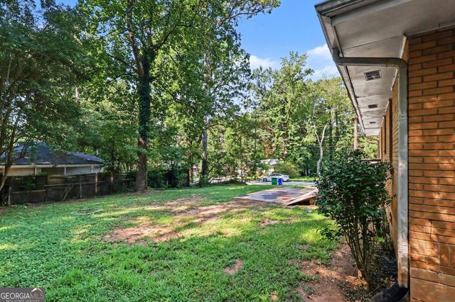 3133 Mcafee Road, Decatur, GA 30032