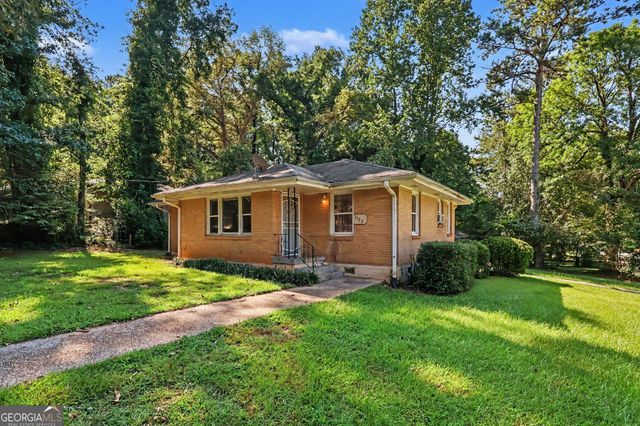3133 Mcafee Road, Decatur, GA 30032